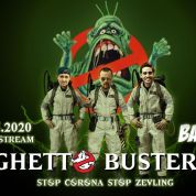 Ghetto-Busters