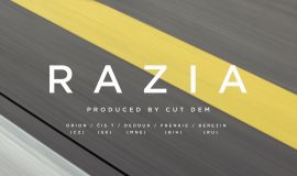 Razia feat. Čis T, Frenkie, Orion, Dedduh, Berezin