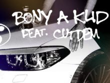 PSH – Bony a klid feat Cut Dem out now!