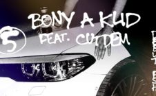 Bony a Klid – PSH feat. Cut Dem