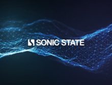 A new label and music studio Sonic State